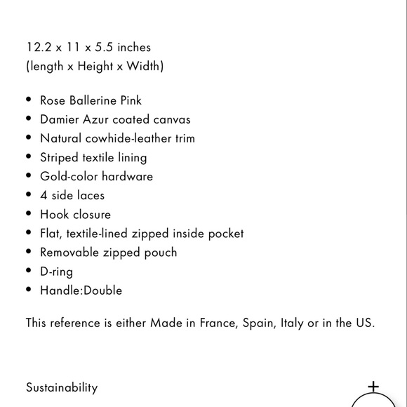 Louis Vuitton Neverfull MM - Picture 9 of 14